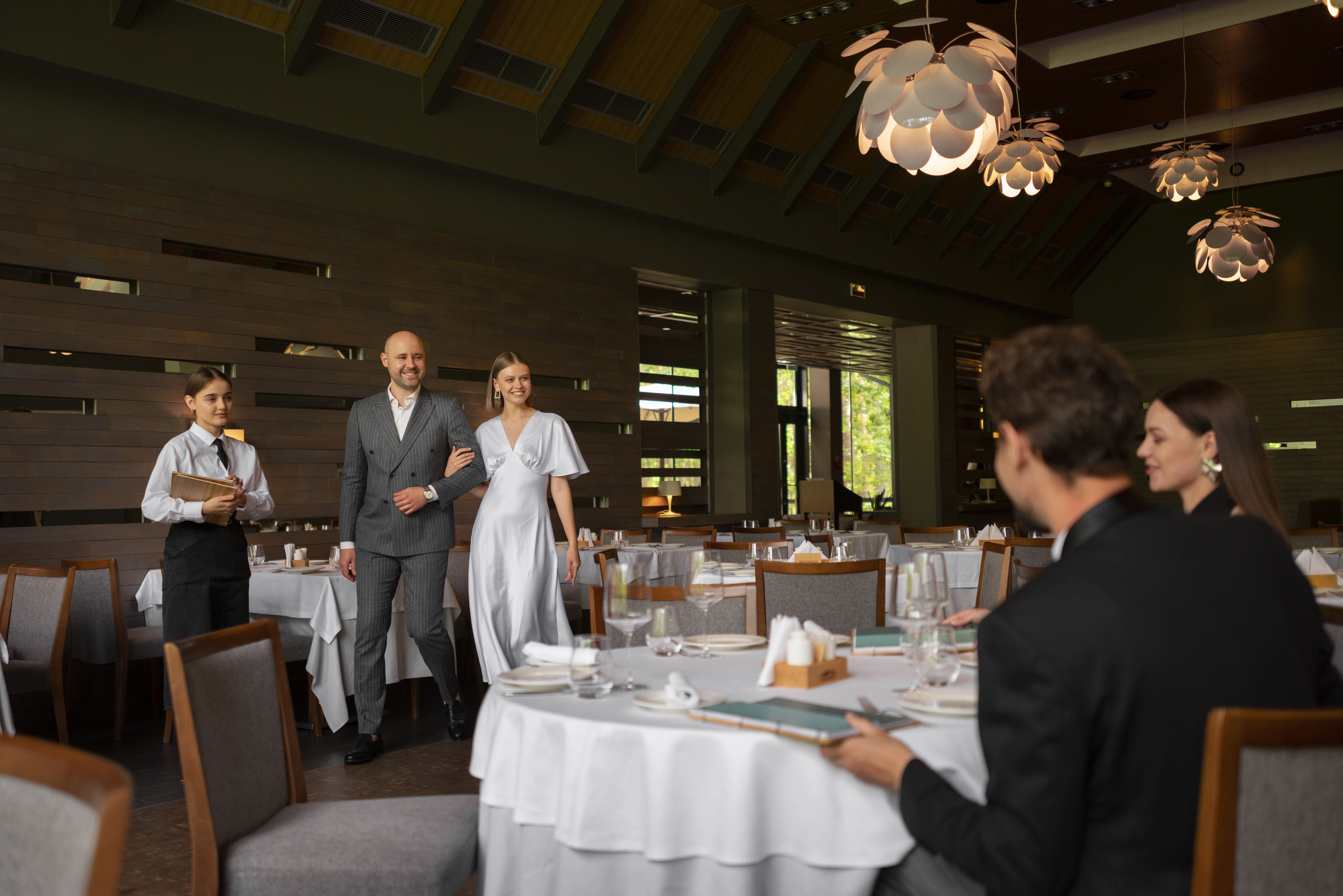 Fotografía de Eventos